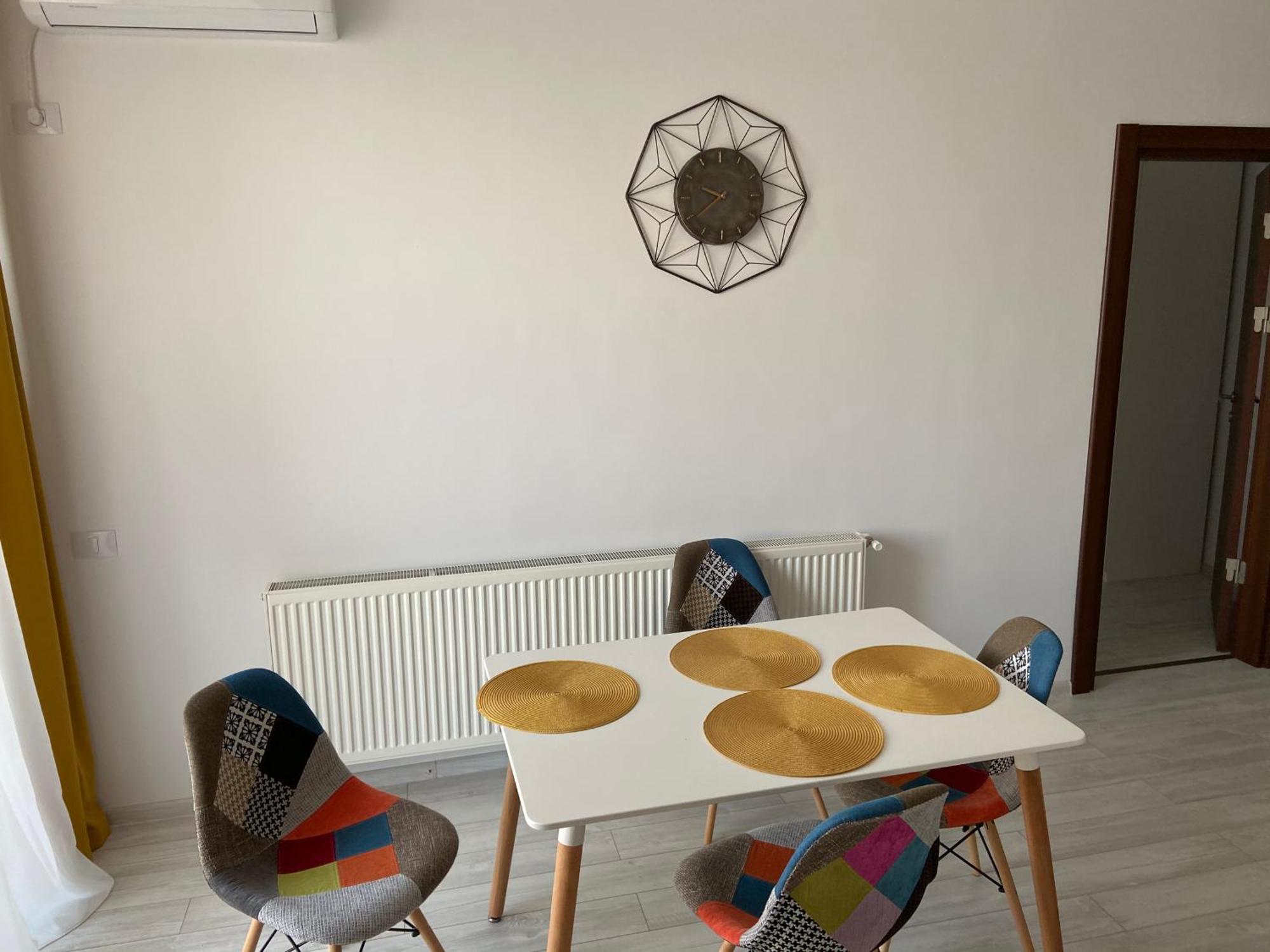 Solid Apartments Mamaia Ngoại thất bức ảnh