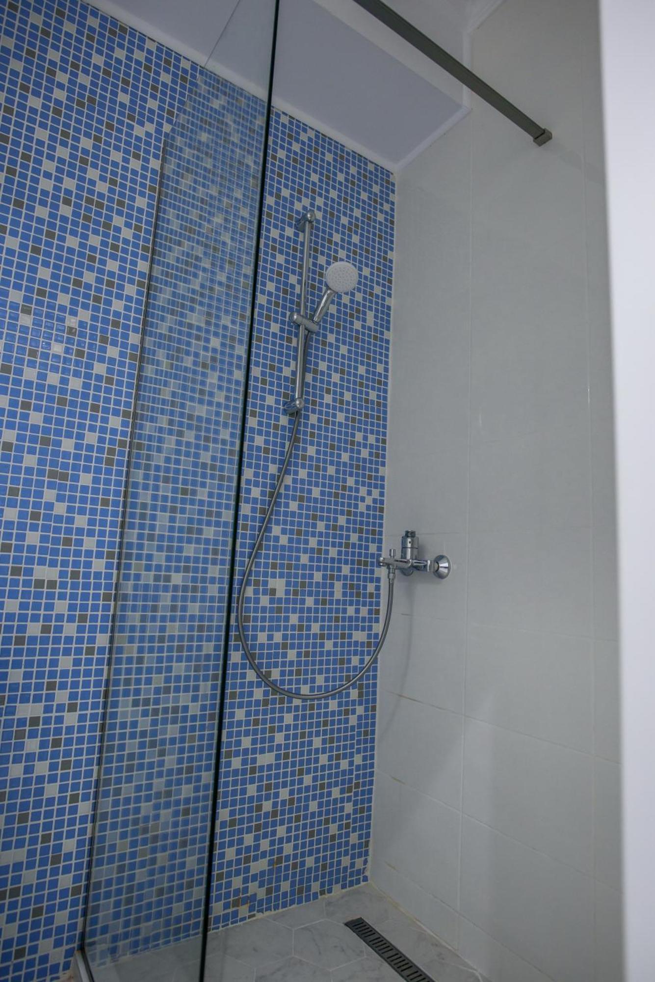 Solid Apartments Mamaia Ngoại thất bức ảnh