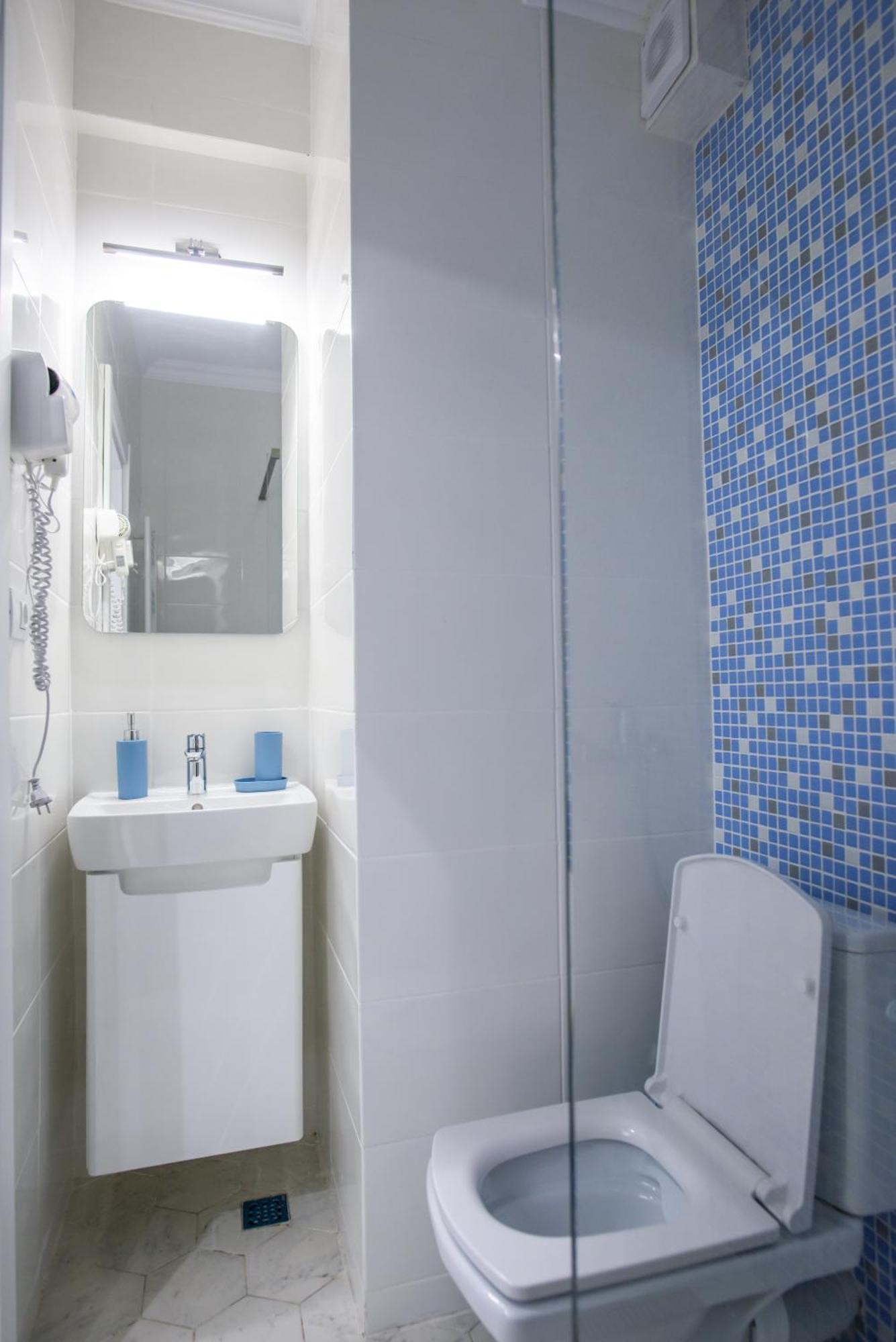 Solid Apartments Mamaia Ngoại thất bức ảnh