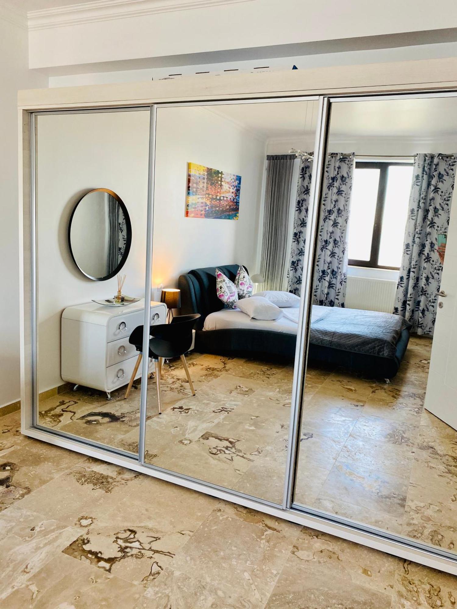 Solid Apartments Mamaia Ngoại thất bức ảnh