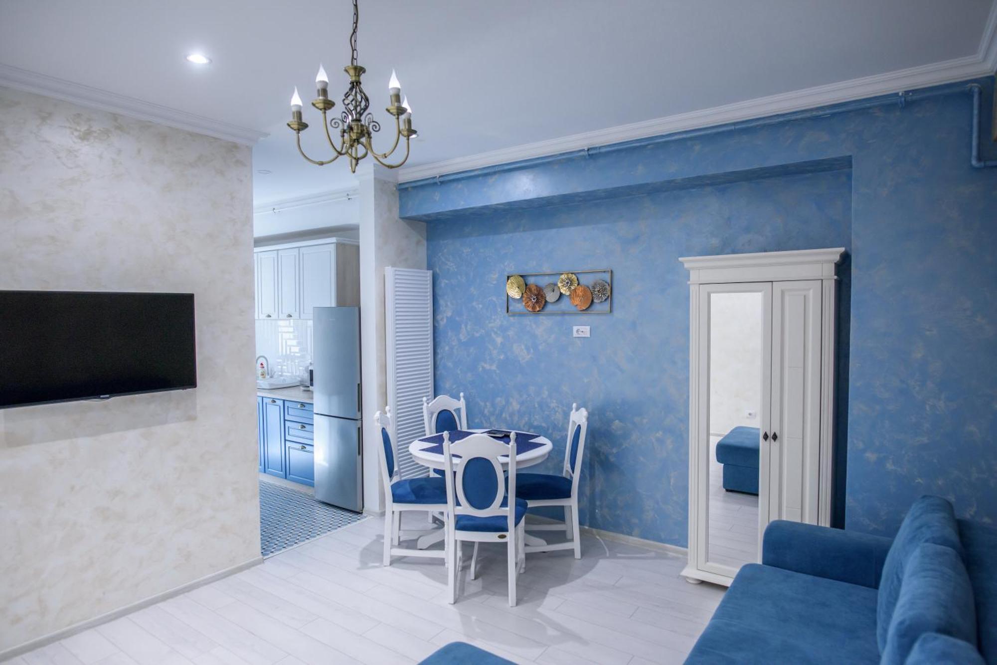 Solid Apartments Mamaia Ngoại thất bức ảnh