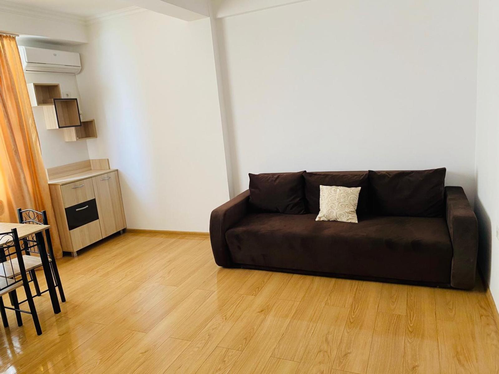 Solid Apartments Mamaia Ngoại thất bức ảnh