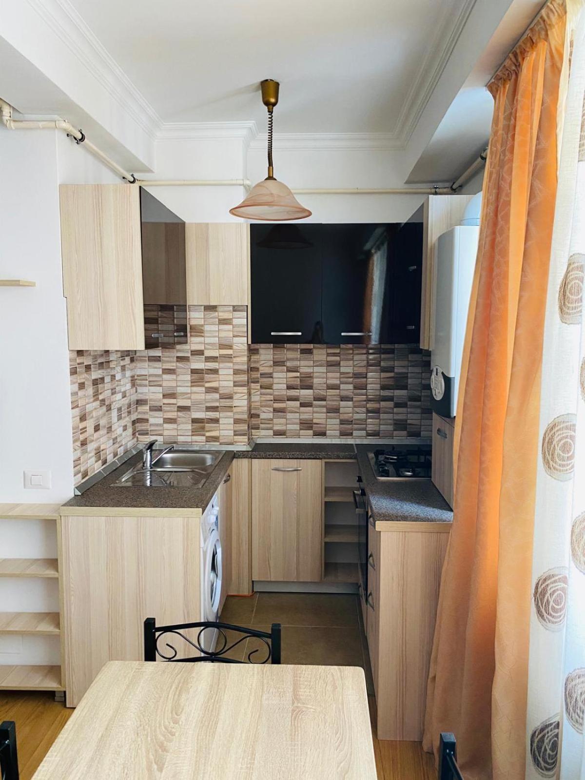 Solid Apartments Mamaia Ngoại thất bức ảnh