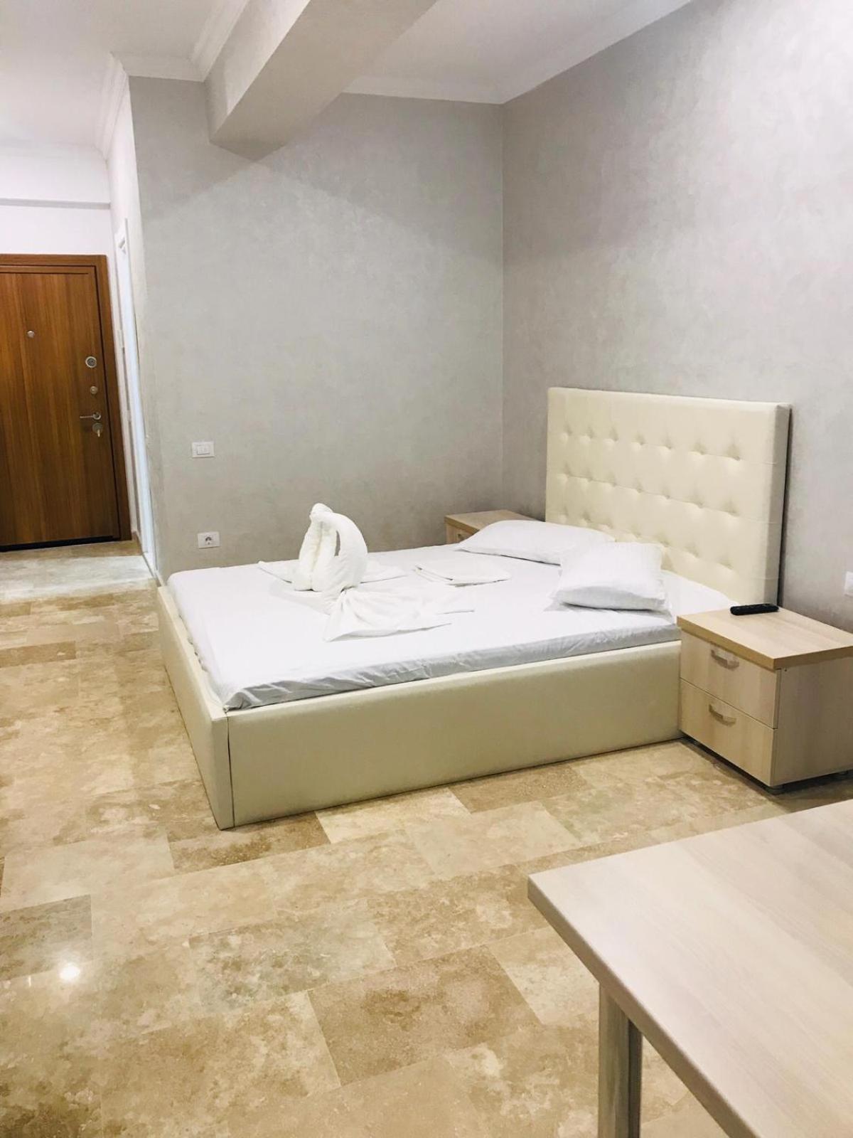 Solid Apartments Mamaia Ngoại thất bức ảnh