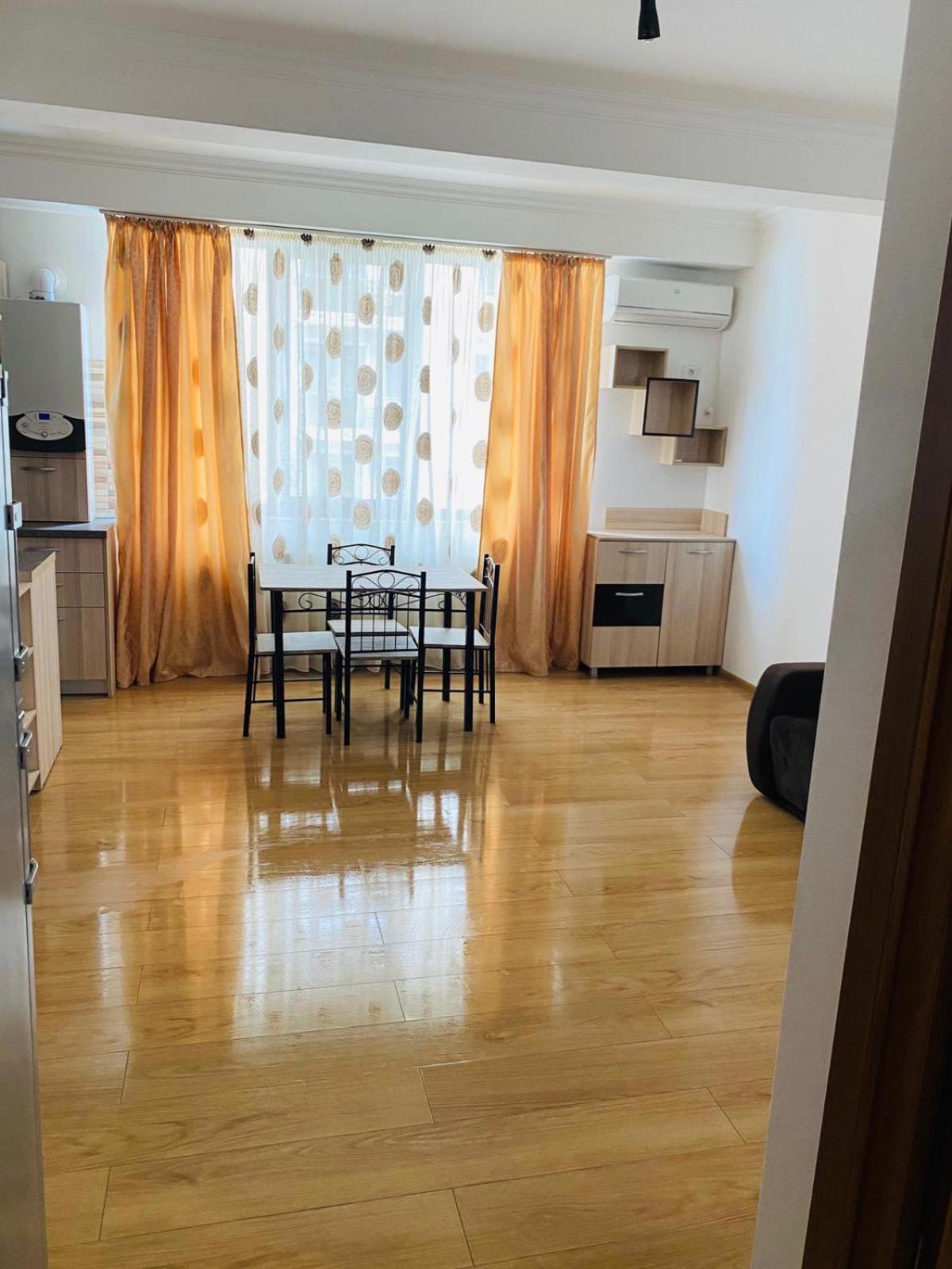 Solid Apartments Mamaia Ngoại thất bức ảnh