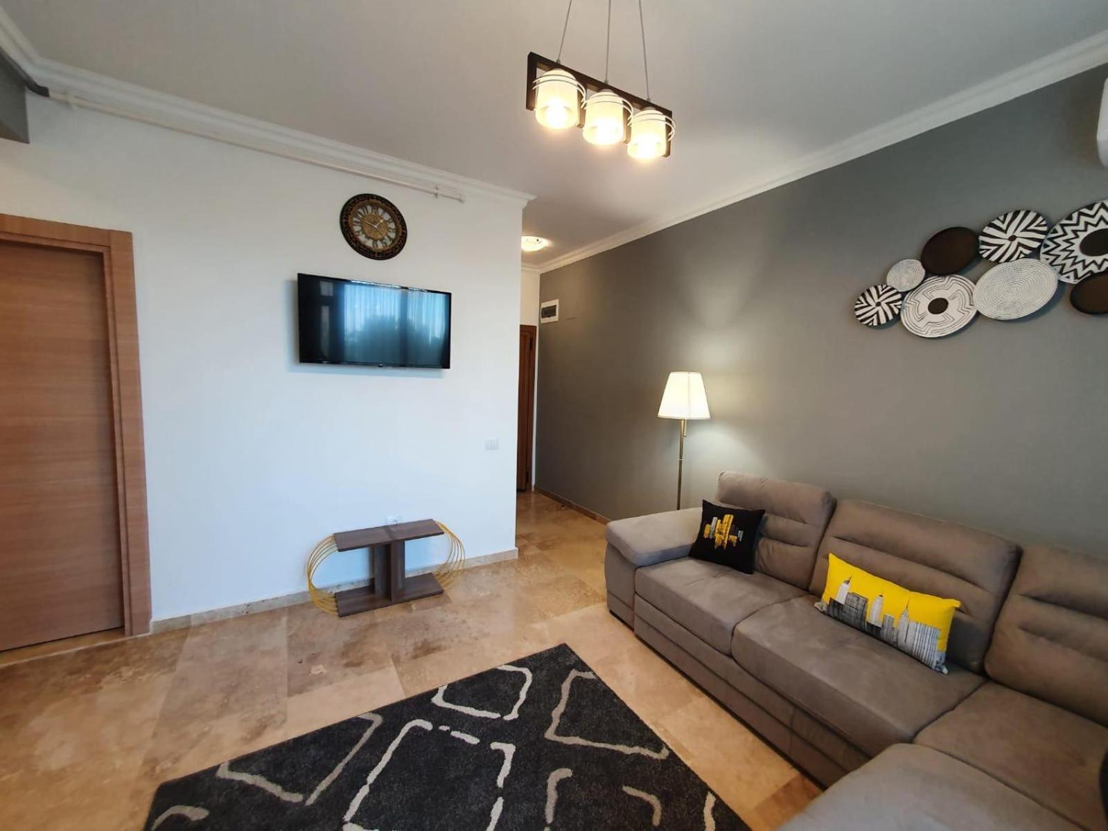 Solid Apartments Mamaia Ngoại thất bức ảnh