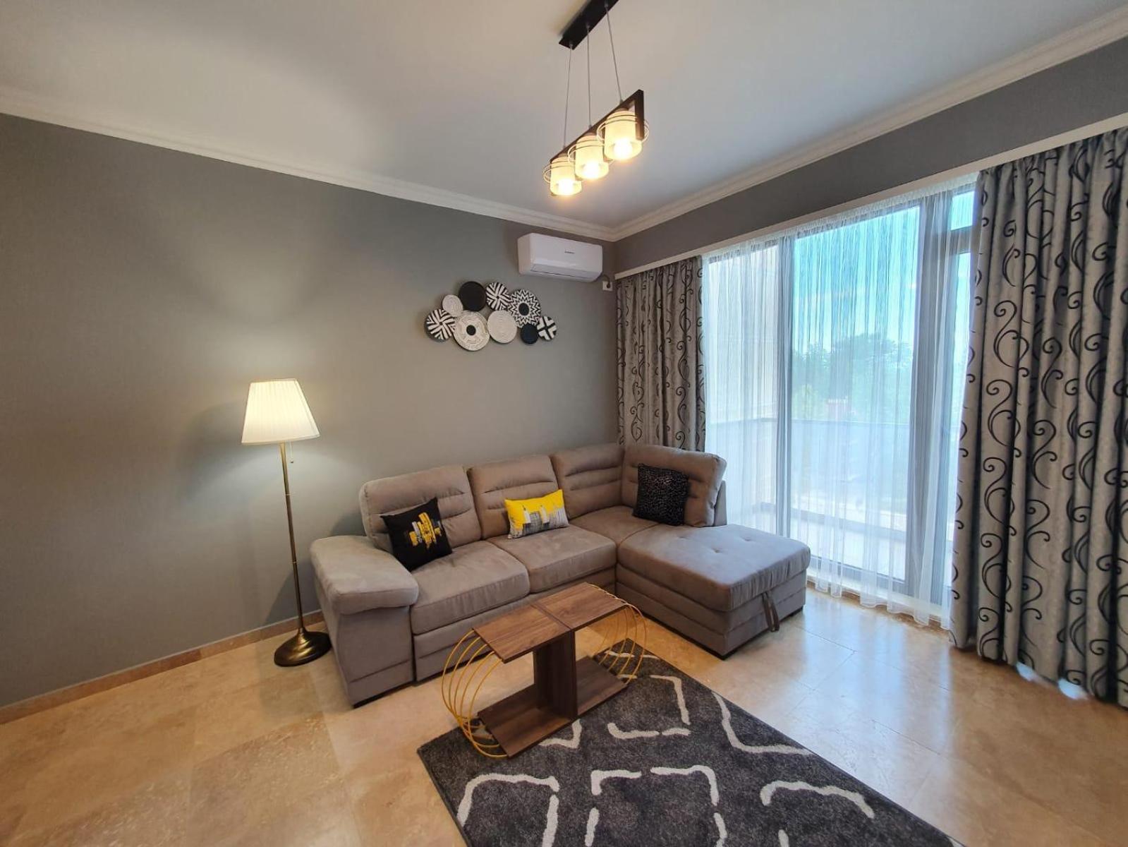 Solid Apartments Mamaia Ngoại thất bức ảnh