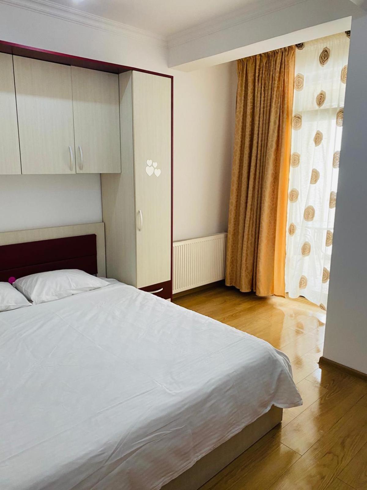 Solid Apartments Mamaia Ngoại thất bức ảnh