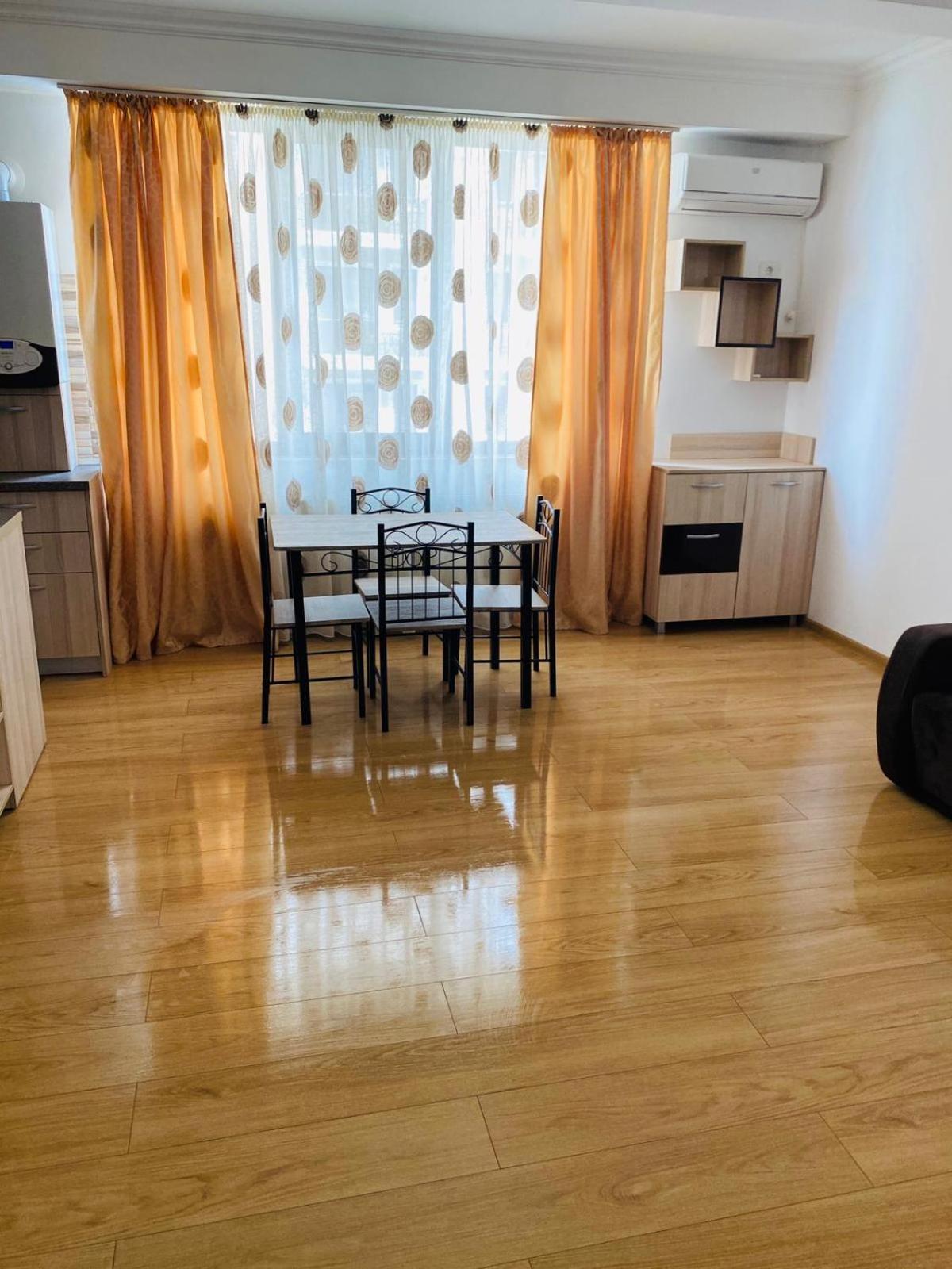 Solid Apartments Mamaia Ngoại thất bức ảnh