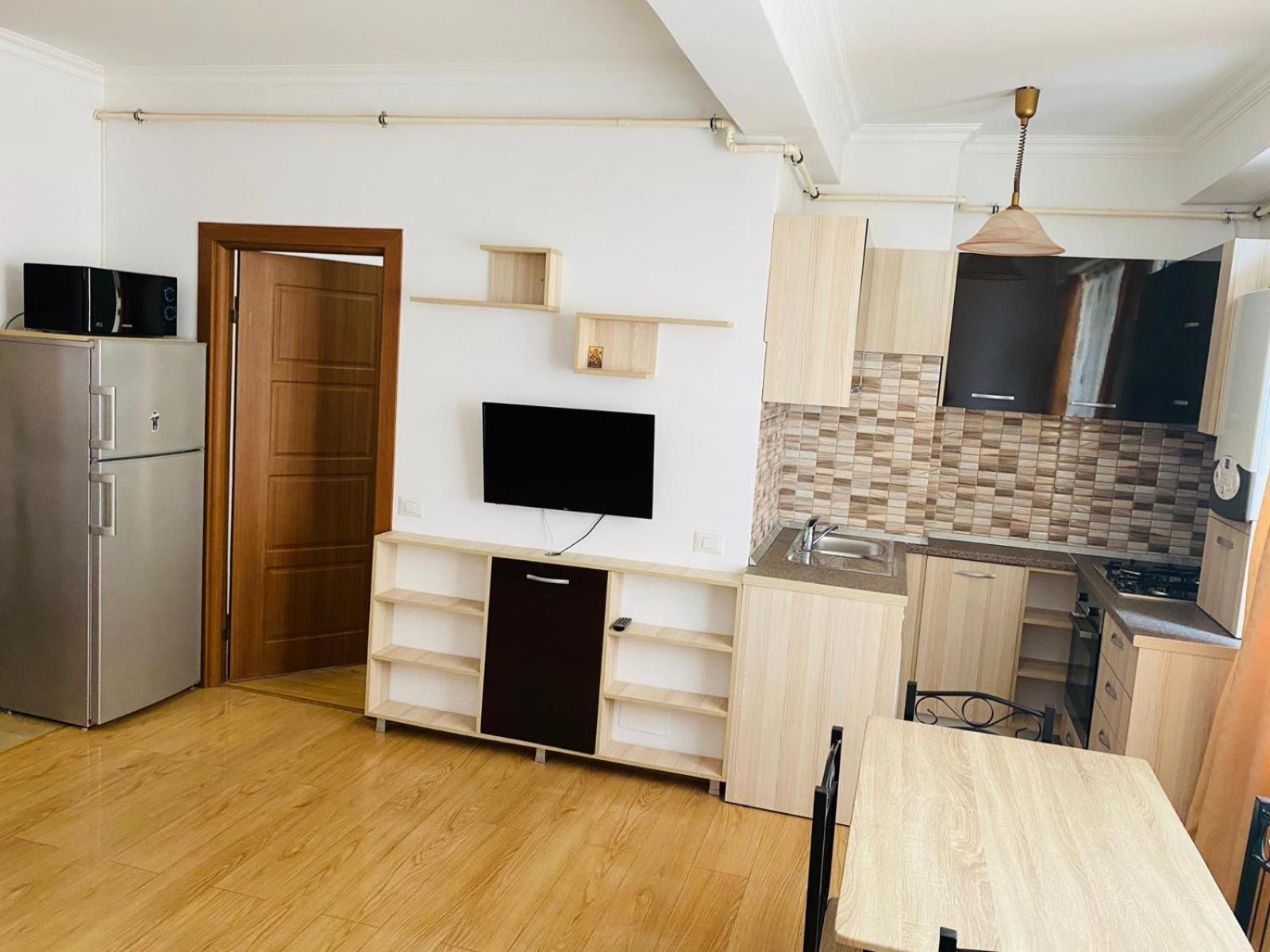 Solid Apartments Mamaia Ngoại thất bức ảnh