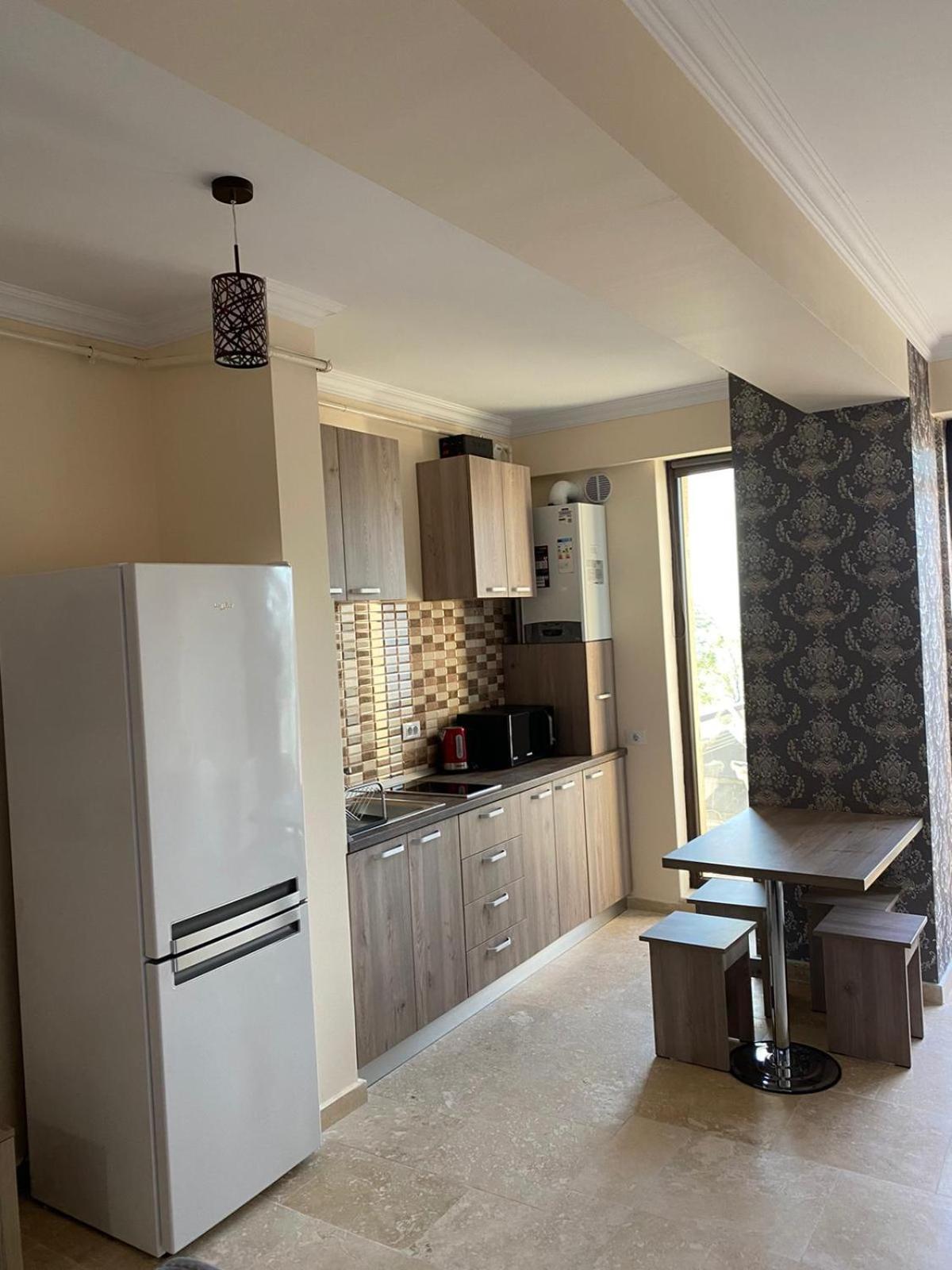 Solid Apartments Mamaia Ngoại thất bức ảnh