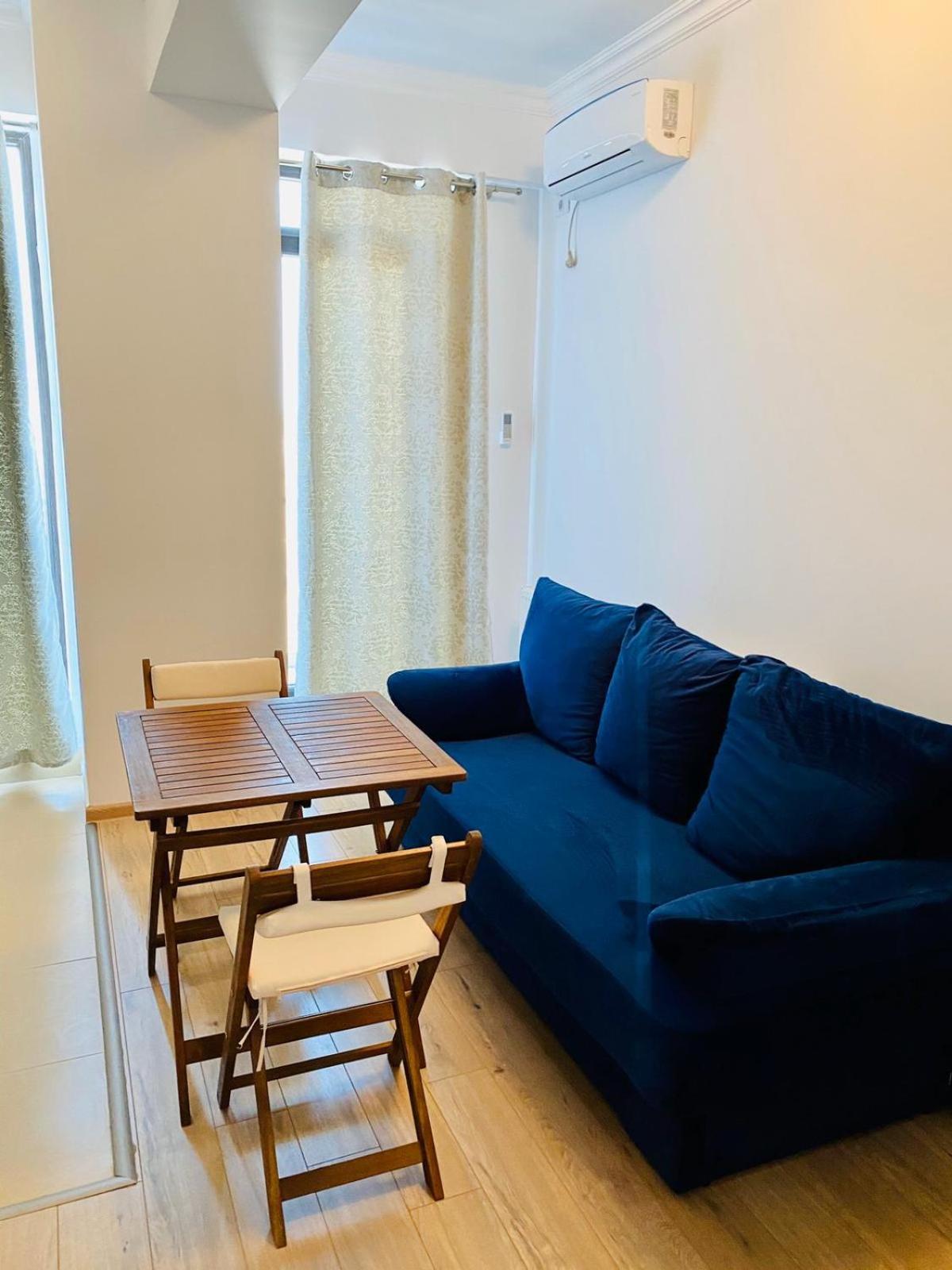 Solid Apartments Mamaia Ngoại thất bức ảnh