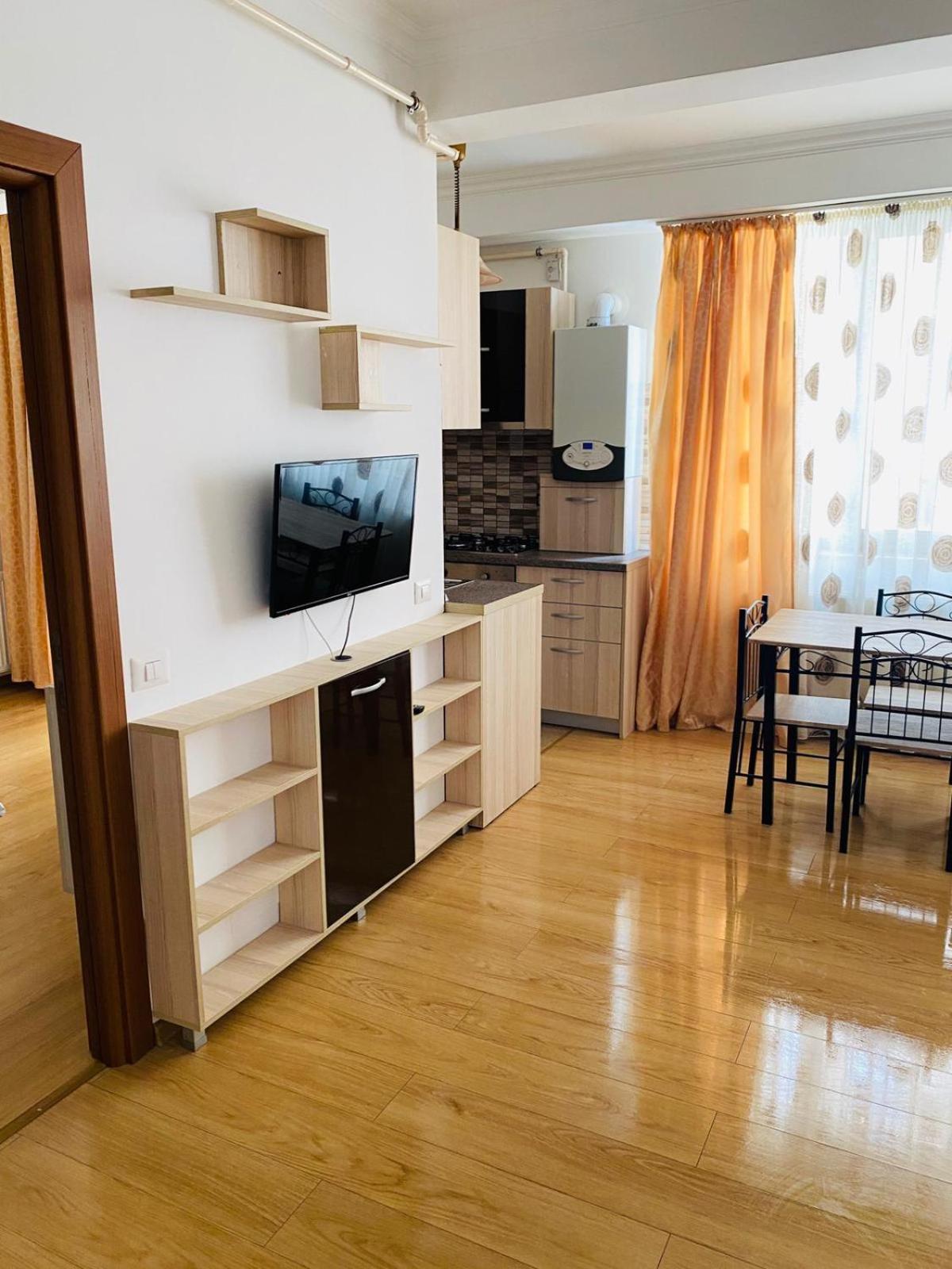 Solid Apartments Mamaia Ngoại thất bức ảnh