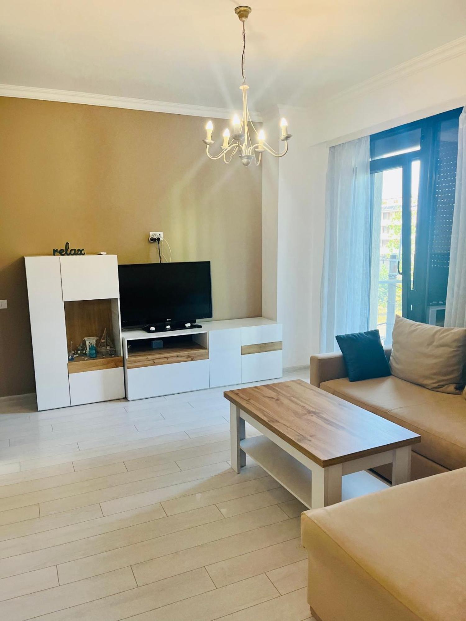 Solid Apartments Mamaia Ngoại thất bức ảnh