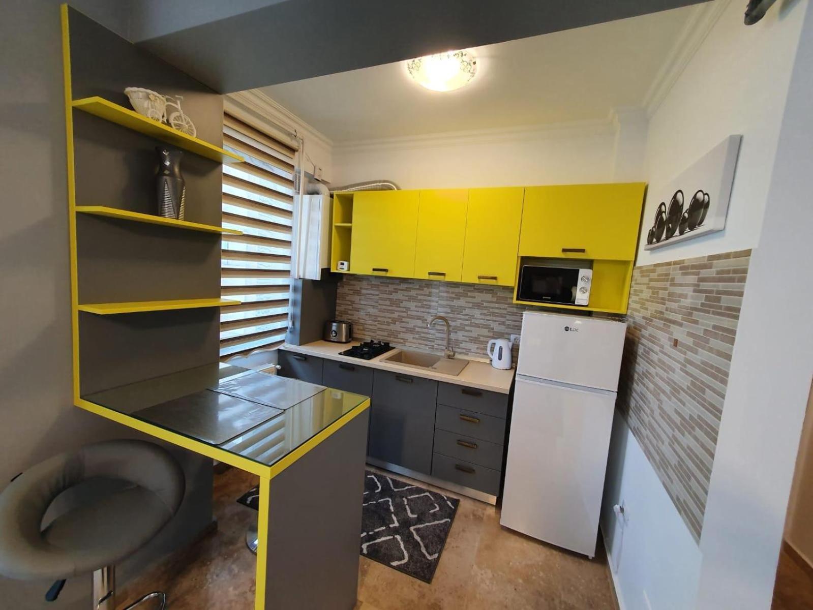 Solid Apartments Mamaia Ngoại thất bức ảnh