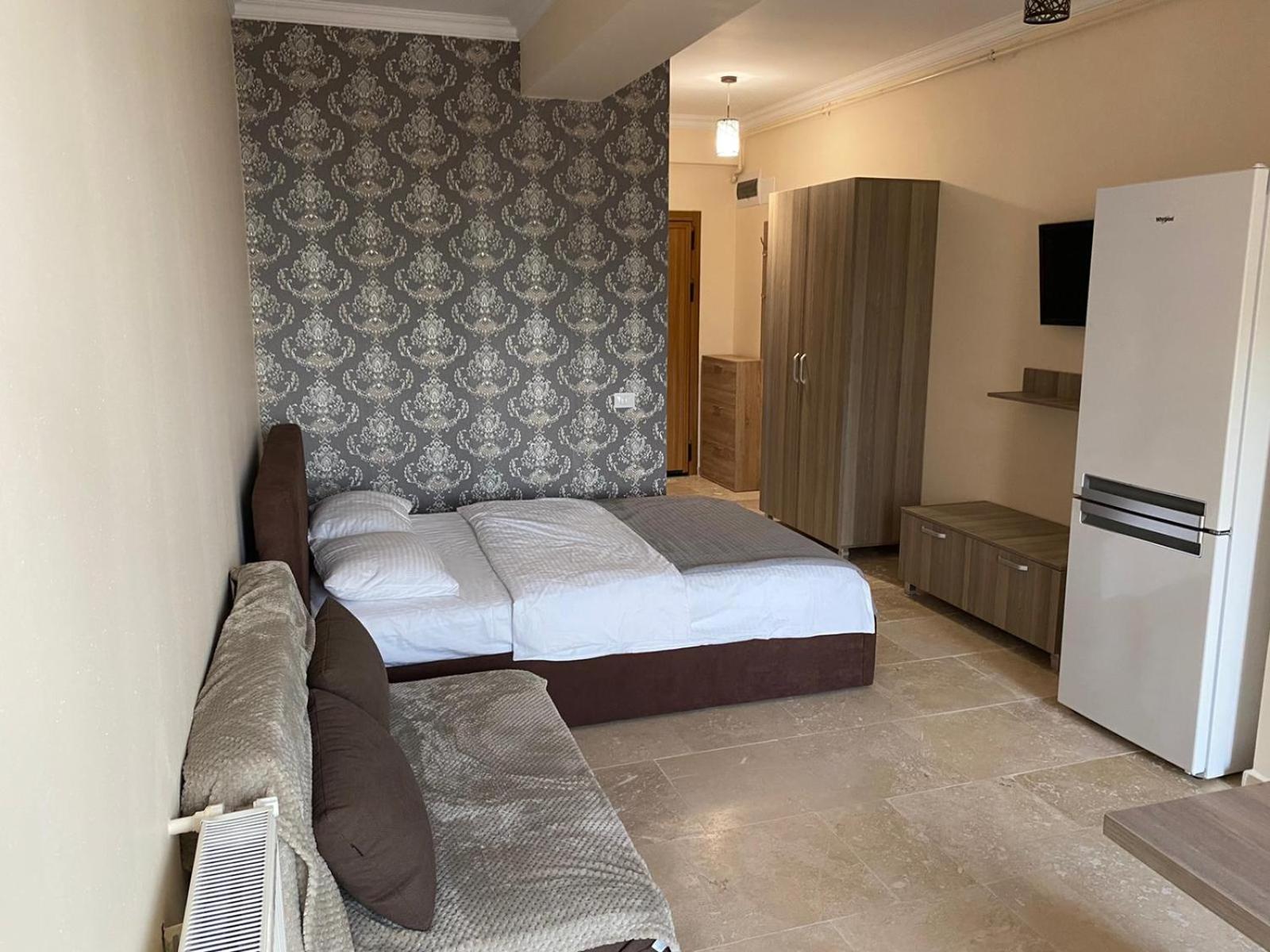 Solid Apartments Mamaia Ngoại thất bức ảnh