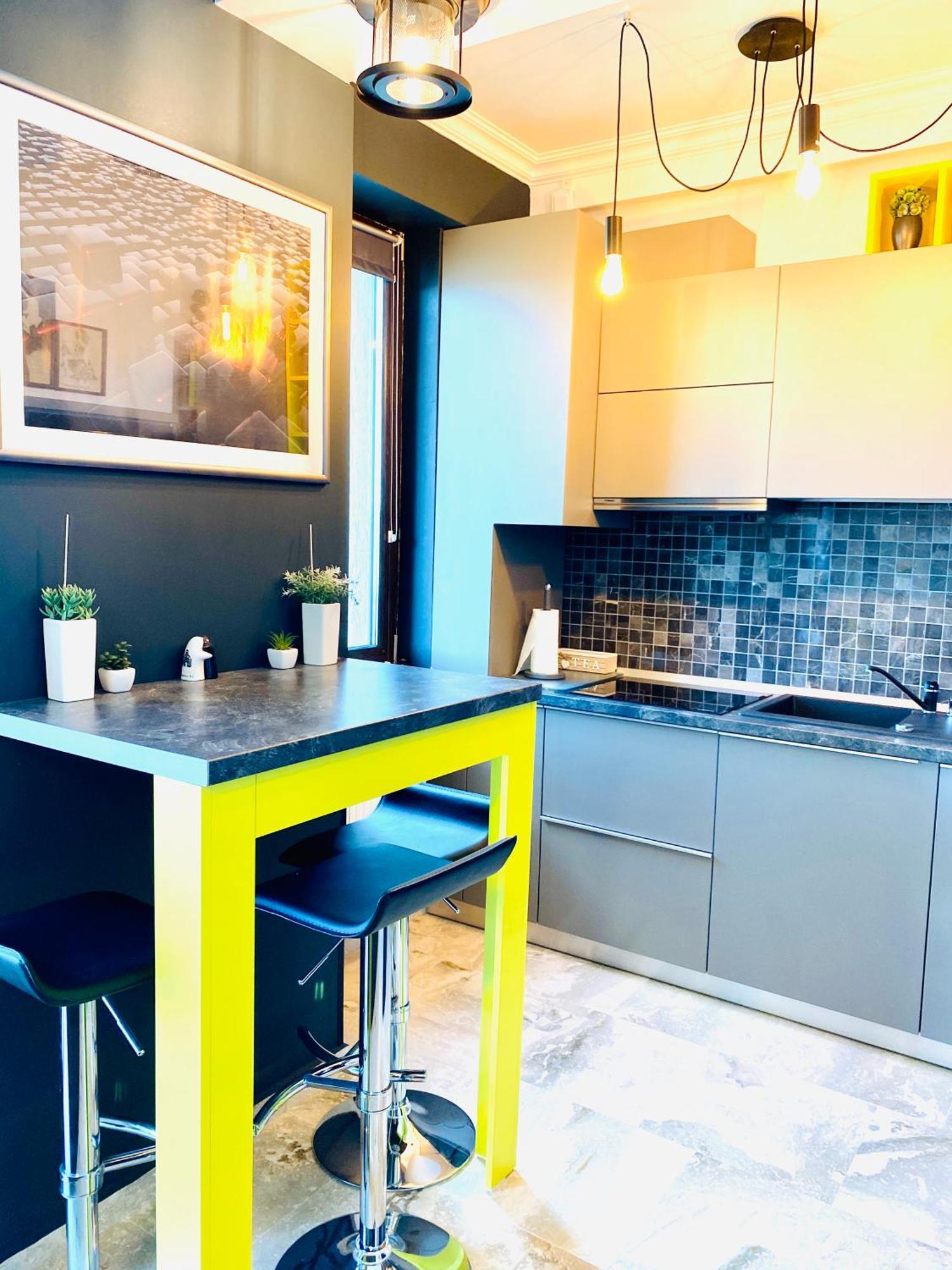 Solid Apartments Mamaia Ngoại thất bức ảnh
